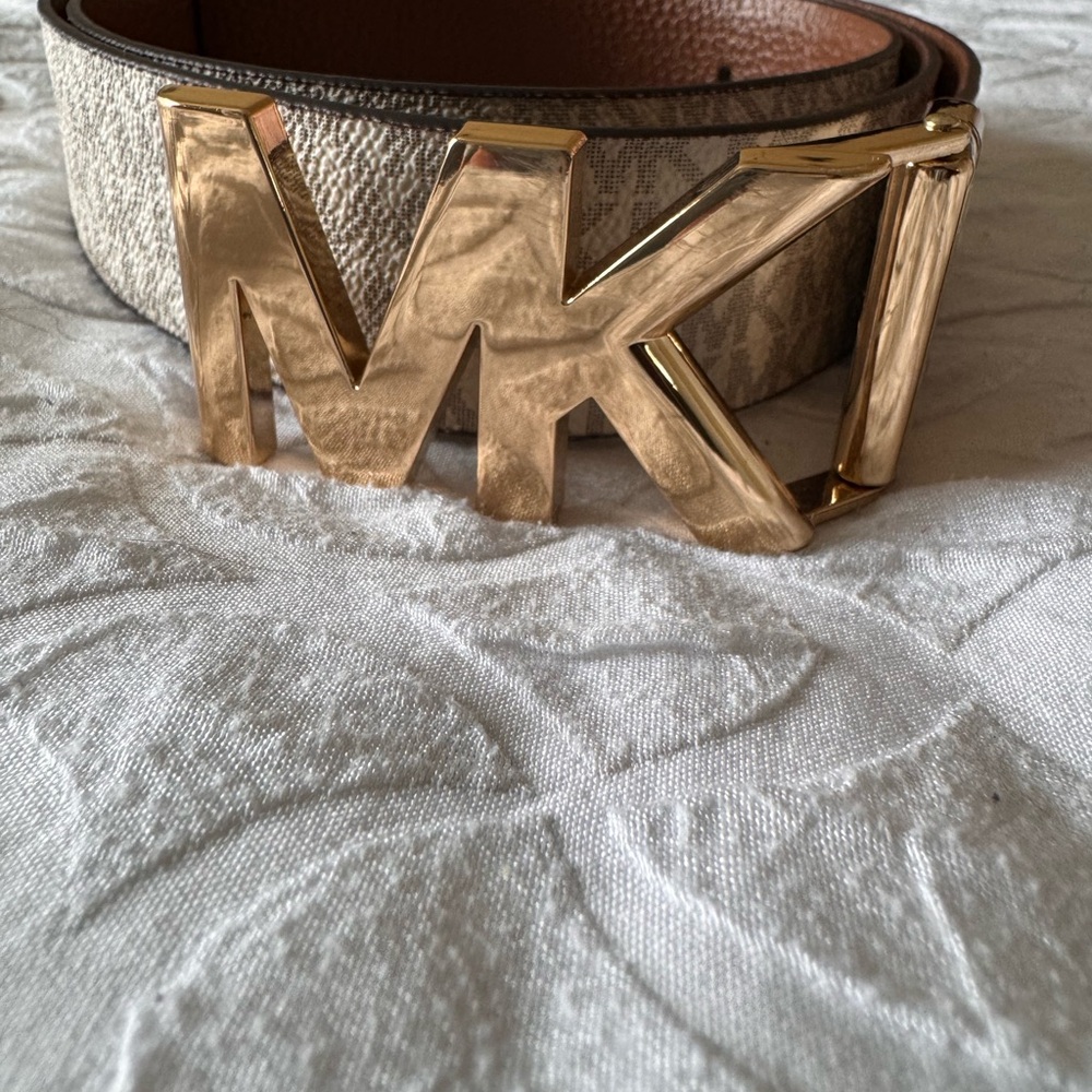 MK belt XL